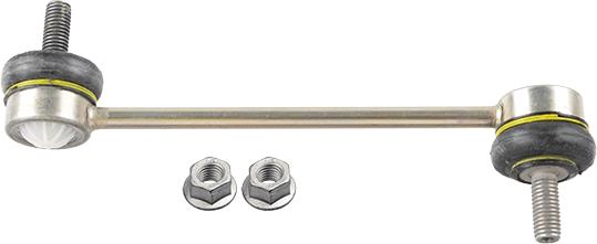 LEMFOERDER SELF-ALIGNMENT LINK