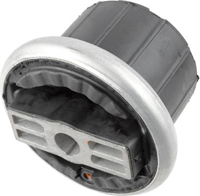 LEMFOERDER AXLE CARRIER MOUNTING