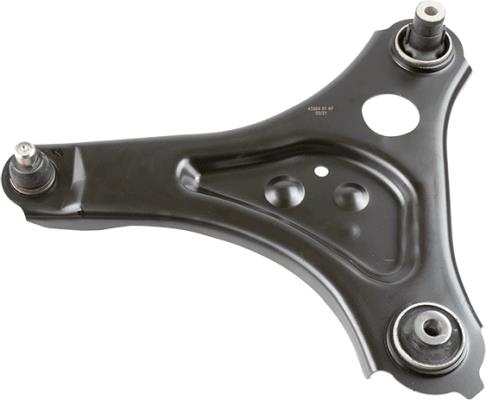 LEMFOERDER WISHBONE