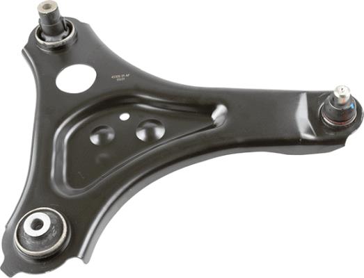 LEMFOERDER WISHBONE