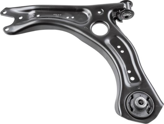 LEMFOERDER WISHBONE