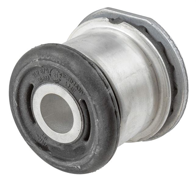LEMFOERDER AXLE CARRIER MOUNTING