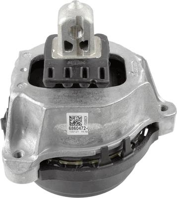 LEMFOERDER ENGINE MOUNTING