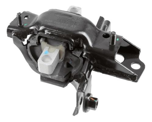 LEMFOERDER GEARBOX MOUNTING