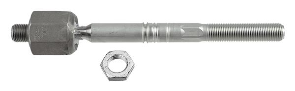 LEMFOERDER AXIAL JOINT