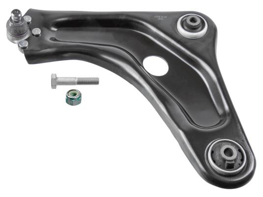 LEMFOERDER WISHBONE