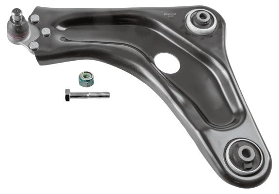 LEMFOERDER WISHBONE