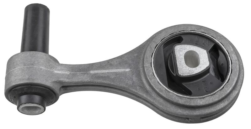 ENGINE MOUNTING