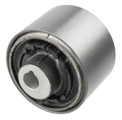 TRAILING ARM MOUNTING