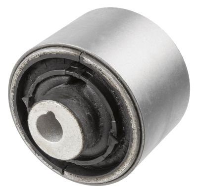 TRAILING ARM MOUNTING