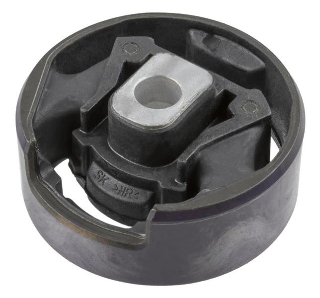 ENGINE MOUNTING