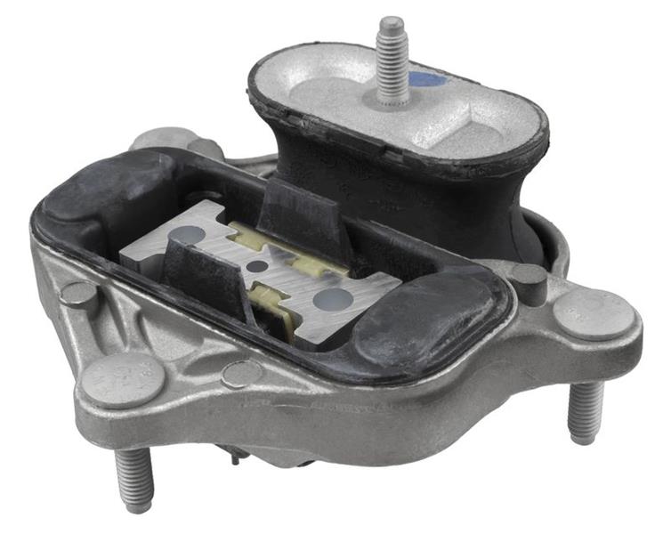 GEARBOX MOUNTING