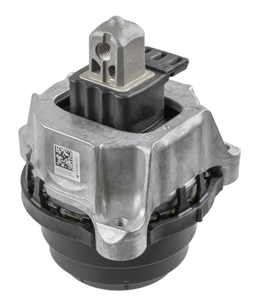 ENGINE MOUNTING