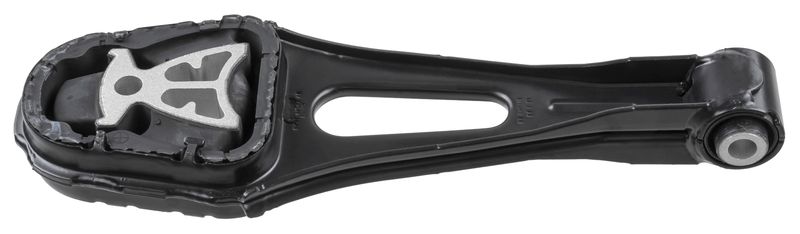 ENGINE MOUNTING