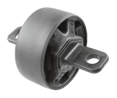 TRAILING ARM MOUNTING