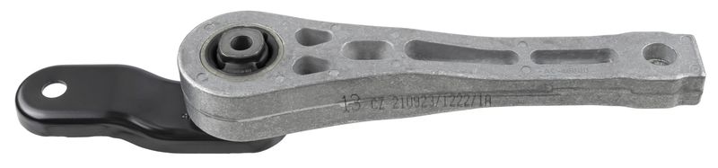 ENGINE MOUNTING