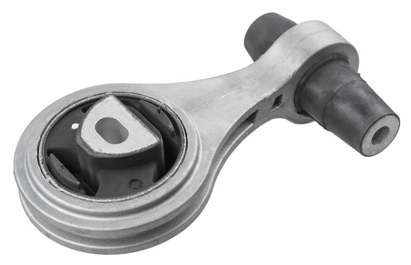 ENGINE MOUNTING