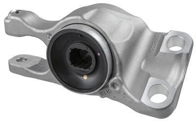 TRAILING ARM MOUNTING HYDRAUL