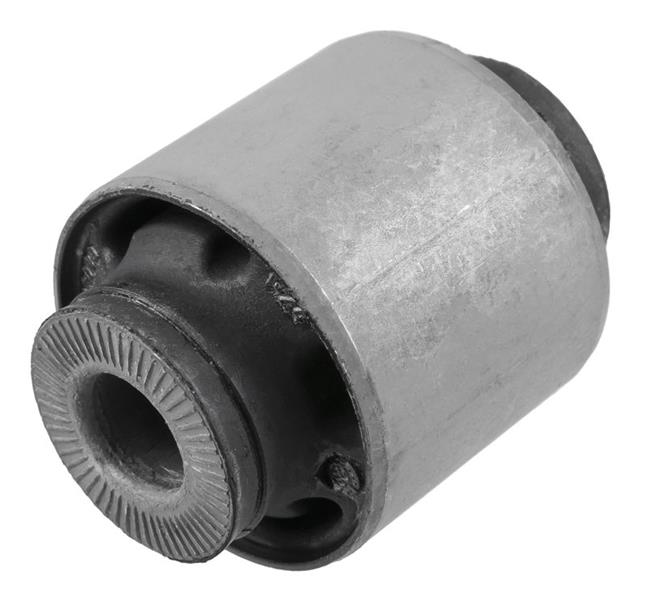 AXLE BEAM MOUNTING