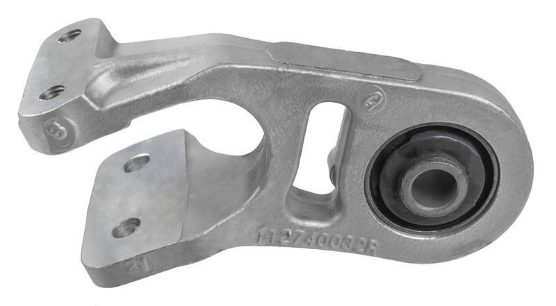 ENGINE MOUNTING
