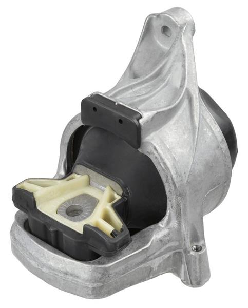 ENGINE MOUNTING