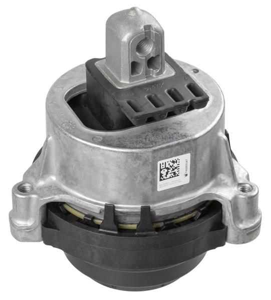ENGINE MOUNTING