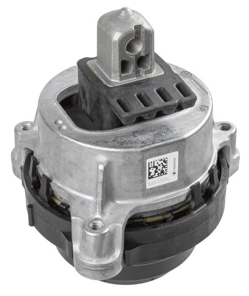 ENGINE MOUNTING