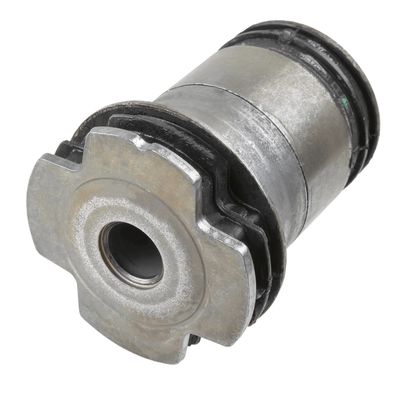 TRAILING ARM MOUNTING