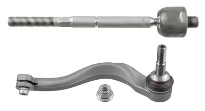 STEERING TIE ROD