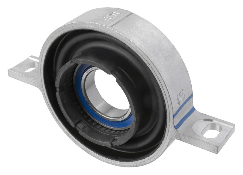 DISC JOINT
