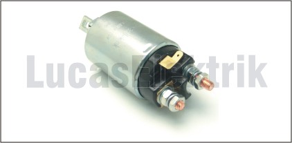 MARS OTOMATIGI 24V MITSUBISHI CANTER FE515 FE635 FE659