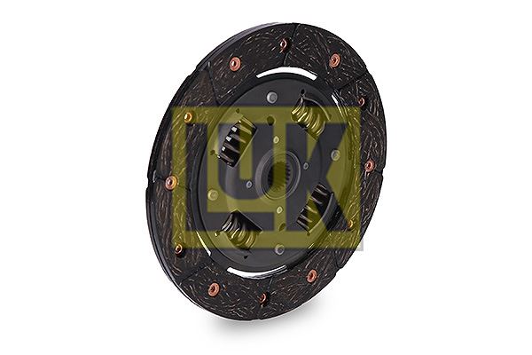 DEBRİYAJ DİSKİ FIAT PANDA 0.9-1.0-1.3 86-10 SEAT TERRA-MARBELLA 0.9 87-96
