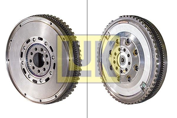 DEBRİYAJ VOLANI PORSCHE 911 3.6 CARRERA 89-93 3.8 CARRERA 4 95-97