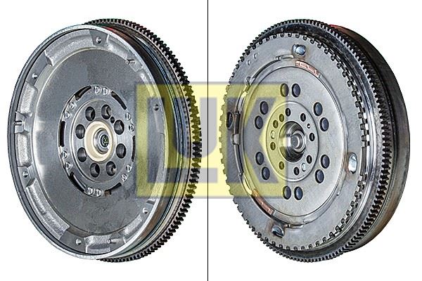 VOLAN DMF MERCEDES W202 S202 C208 A208 W210 S210 R170