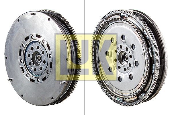 DEBRİYAJ VOLANI PORSCHE 911 3.4 CARRERA 97-01 3.8 CARRERA 4 01-05