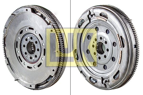 DEBRİYAJ VOLANI VW TRANSPORTER T4 2.5 TDİ 98-03 AHY-AXG