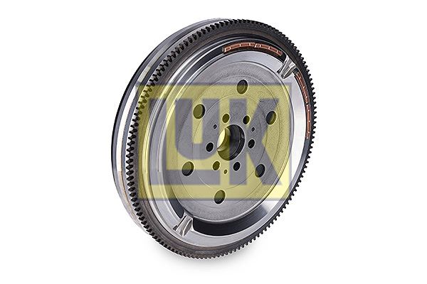 X DEBRİYAJ VOLANI AUDI A4 1.8T 02-09 -SEAT EXEO 1.8T 08-10