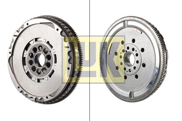 DEBRİYAJ VOLANI VOLVO C70 2.0T-2.4 99-02 C70 II 2.4 98-09
