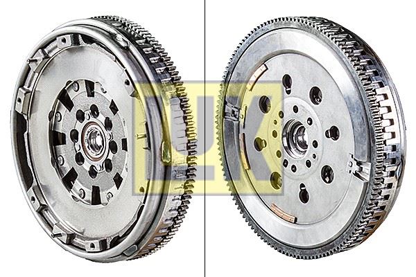 DEBRİYAJ VOLANI C5-C8-EVASION-JUMPY-SCUDO-ULYSSE-ZETA-P406-P607-P806-P807-EXPERT-2.0HDI DW10ATED