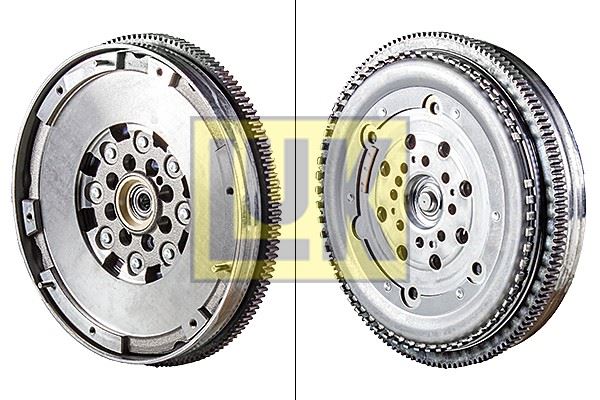 VOLAN DMF MERCEDES W203 S203 C209 W210 W211 R170