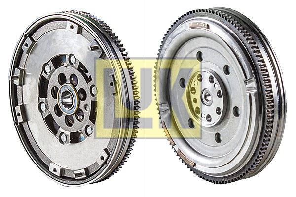 DEBRİYAJ VOLANI HYUNDAI SANTAFE 2.4 16V 01-06 -SONATA 2.4 16V 98-01