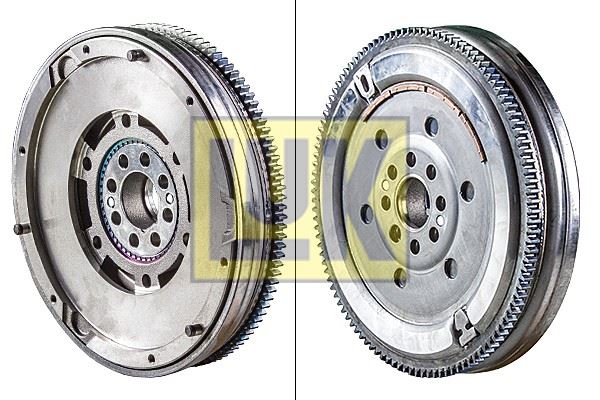 DEBRİYAJ VOLANI E46 320D 01-05