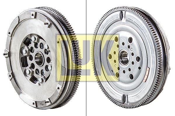 DEBRİYAJ VOLANI ASTRA G-VECTRA C-SIGNUM-ZAFIRA 2.0 DTI 16V X20DTH-Y20DTH