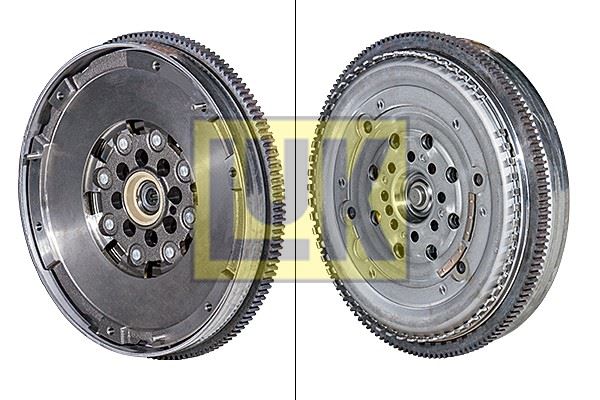 VOLAN DMF MERCEDES E-CLASS W211 02 08 S211 03 09