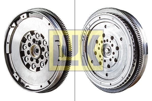 VOLAN DMF MERCEDES W203 S203 W211 S211