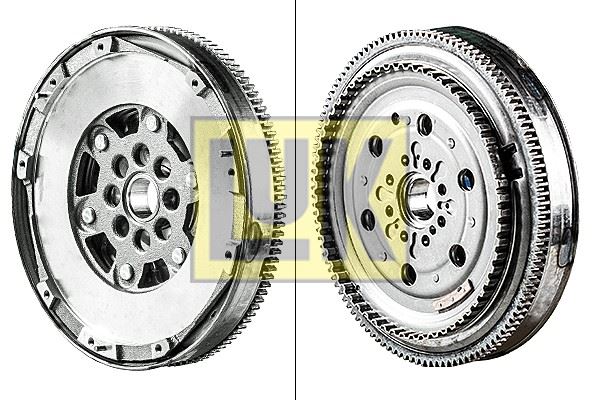 DEBRİYAJ VOLANI OYNAR CORSA C-CORSA D-COMBO 04 AGILA 03 MERIVA 05-10 1.3CDTI Y13DT-Z13DT-A13DTC