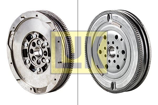 X DEBRİYAJ VOLANI VECTRA C 2.0 T 16V 03 SIGNUM 2.0 T 03