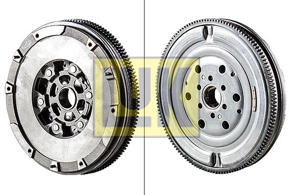 X DEBRİYAJ VOLANI VECTRA C 2.2 16V 02 Z22SE MOT