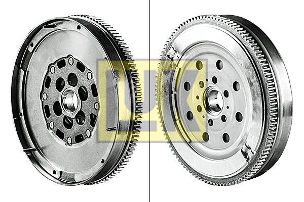 DEBRİYAJ VOLANI ASTRA H-VECTRA C-ZAFIRA B 1.9 CDTI Z19DTH-Z19DT-Z19DTL-DTJ