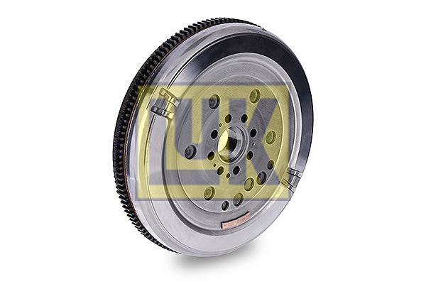 DEBRİYAJ VOLANI TRANSPORTER T5 2.5TDI 174 PS 04/03 BLJ-AXE-BPC